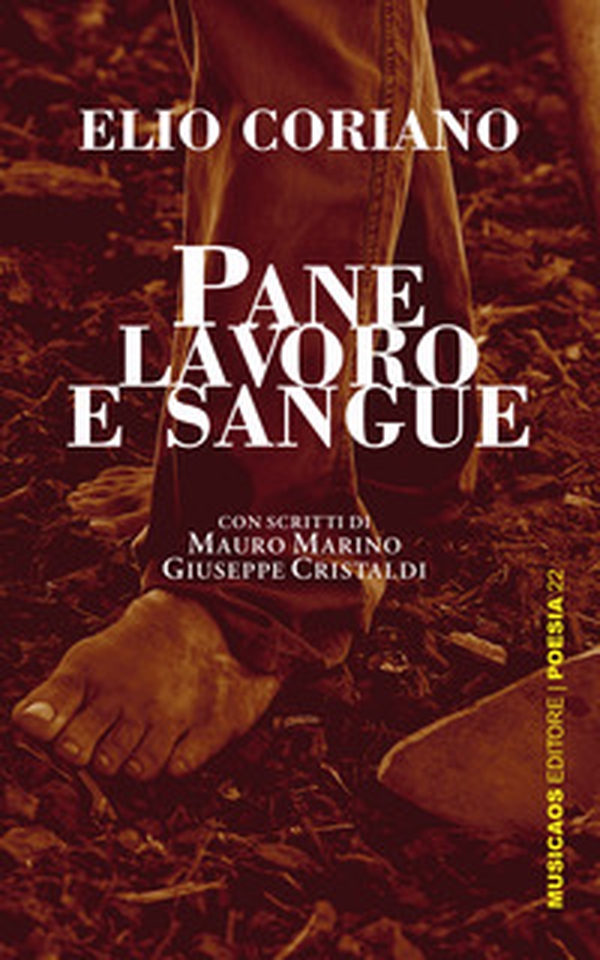 Pane, lavoro e sangue - Librerie.coop Pane, lavoro e sangue - Librerie.coop