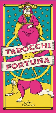 Tarocchi della fortuna - Librerie.coop