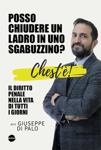 Chest’è - Il diritto penale nella vita di tutti i giorni - Librerie.coop