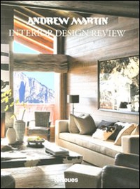 Andrew Martin. Interior design review - Librerie.coop