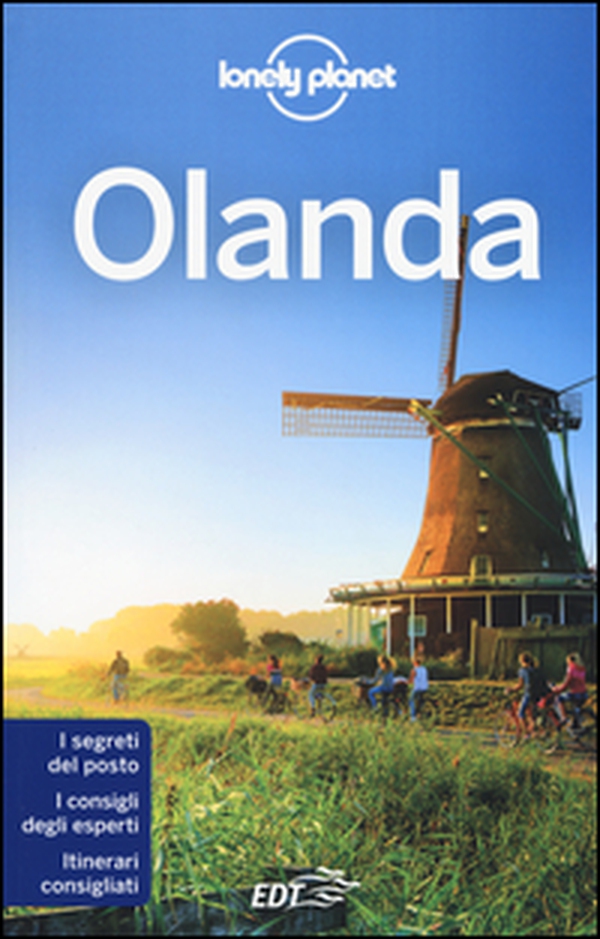 Olanda - Librerie.coop Olanda - Librerie.coop