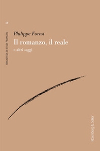 Il romanzo, il reale e altri saggi - Librerie.coop Il romanzo, il reale e altri saggi - Librerie.coop