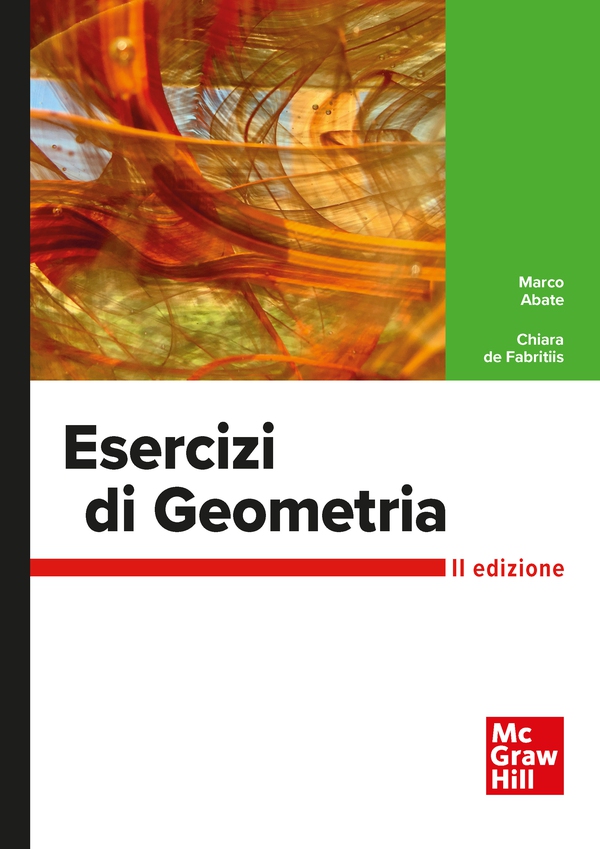 Esercizi di geometria 2/ed - Librerie.coop Esercizi di geometria 2/ed - Librerie.coop