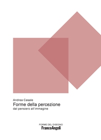 Forme della percezione - Librerie.coop Forme della percezione - Librerie.coop