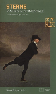 Viaggio sentimentale di Yorick lungo la Francia e l'Italia. Testo inglese a fronte - Librerie.coop Viaggio sentimentale di Yorick lungo la Francia e l'Italia. Testo inglese a fronte - Librerie.coop