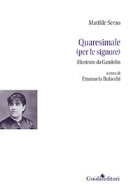 Quaresimale (per le signore) - Librerie.coop