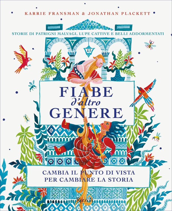 Fiabe d'altro genere - Librerie.coop Fiabe d'altro genere - Librerie.coop