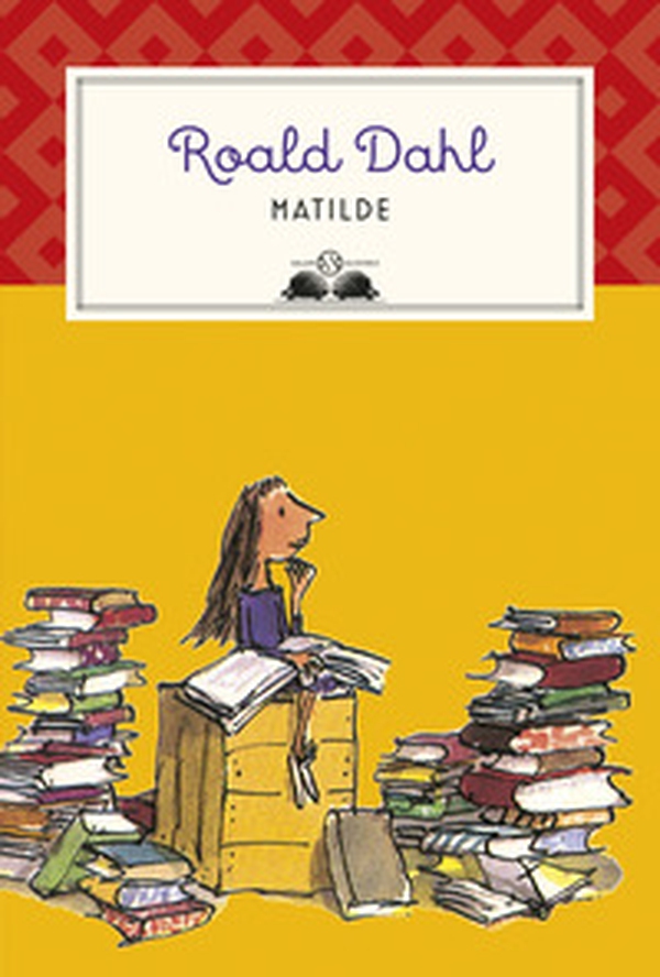 Matilde - Librerie.coop Matilde - Librerie.coop