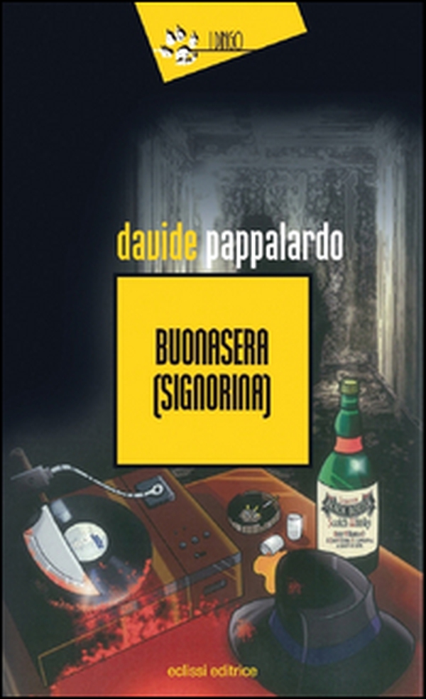 Buonasera (signorina) - Librerie.coop Buonasera (signorina) - Librerie.coop