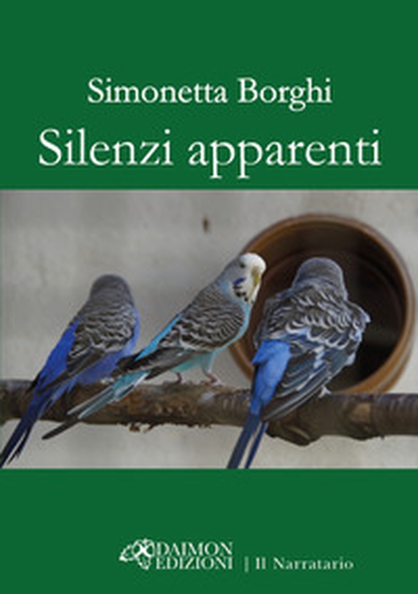 Silenzi apparenti - Librerie.coop Silenzi apparenti - Librerie.coop