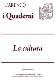 L'Arengo. I quaderni - Vol. 18 - Librerie.coop