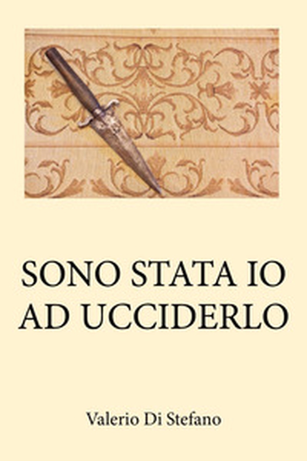 Sono stata io ad ucciderlo - Librerie.coop Sono stata io ad ucciderlo - Librerie.coop