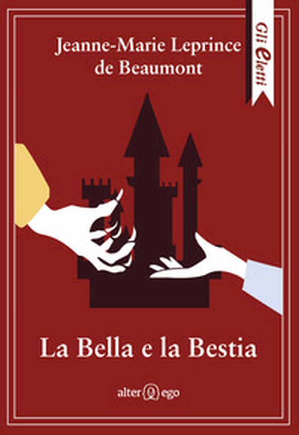 La Bella e la Bestia - Librerie.coop La Bella e la Bestia - Librerie.coop