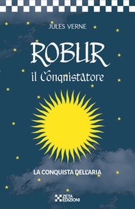 Robur il conquistatore - Librerie.coop