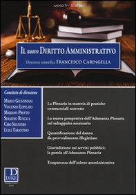 Il nuovo diritto amministrativo - Vol. 3 - Librerie.coop