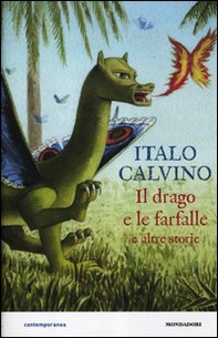 Il drago e le farfalle e altre storie - Librerie.coop