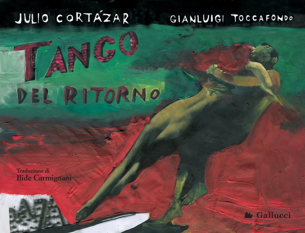 Tango del ritorno - Librerie.coop Tango del ritorno - Librerie.coop