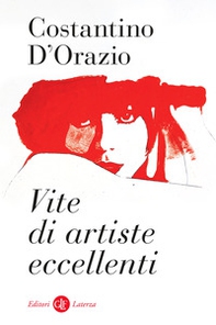Vite di artiste eccellenti - Librerie.coop