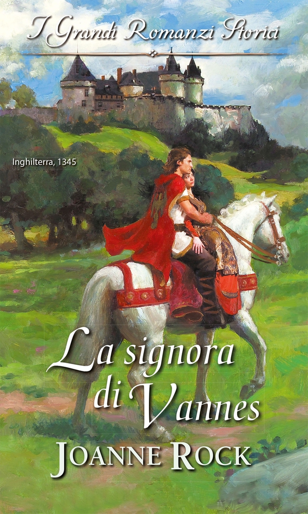 La signora di Vannes - Librerie.coop La signora di Vannes - Librerie.coop