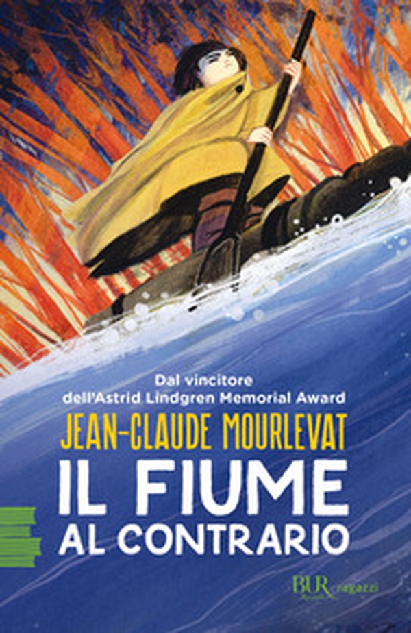 Il fiume al contrario - Librerie.coop Il fiume al contrario - Librerie.coop