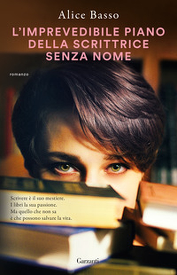 L'imprevedibile piano della scrittrice senza nome - Librerie.coop L'imprevedibile piano della scrittrice senza nome - Librerie.coop