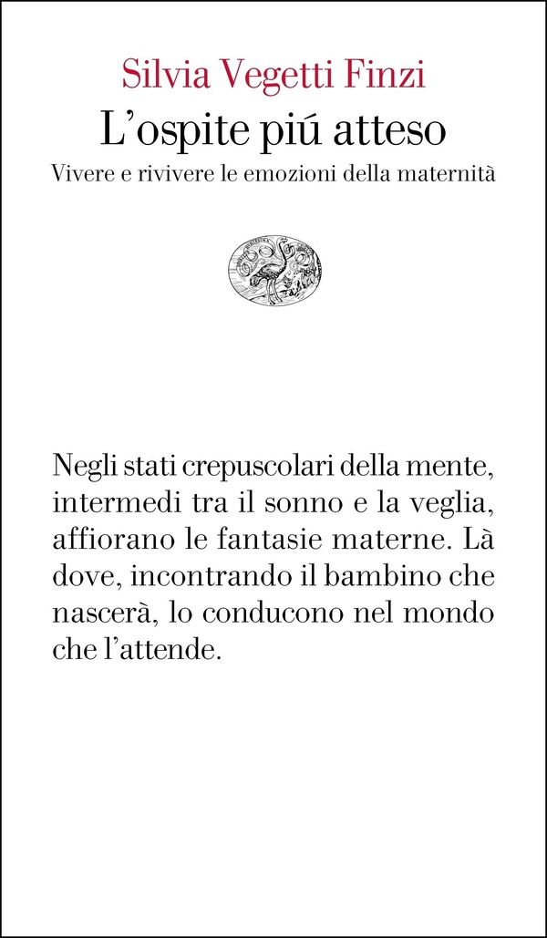 L'ospite più atteso - Librerie.coop L'ospite più atteso - Librerie.coop