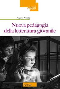 Nuova pedagogia della letteratura giovanile - Librerie.coop Nuova pedagogia della letteratura giovanile - Librerie.coop
