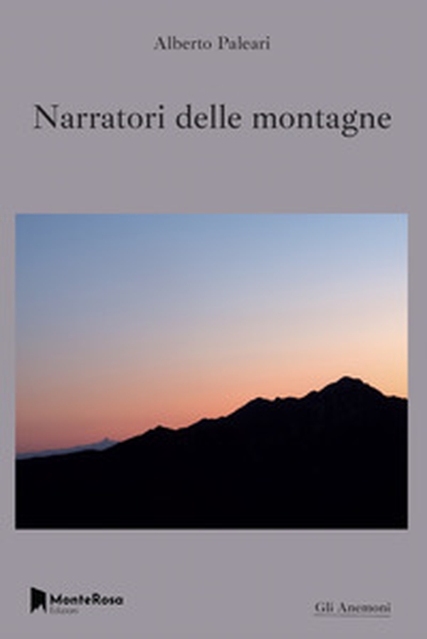 Narratori delle montagne - Librerie.coop Narratori delle montagne - Librerie.coop