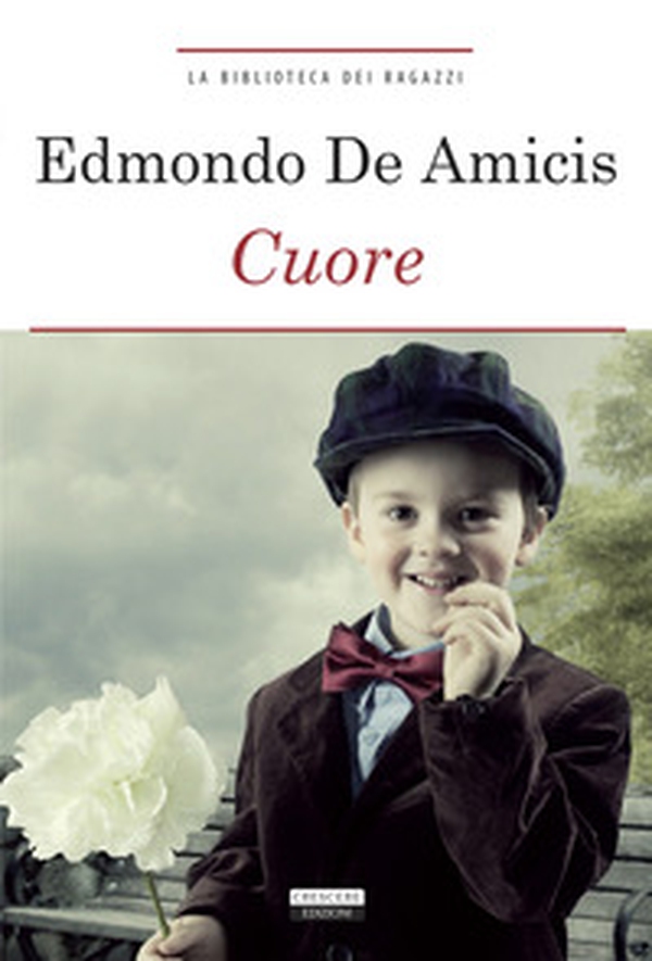 Cuore - Librerie.coop Cuore - Librerie.coop