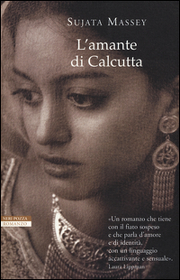 L'amante di Calcutta - Librerie.coop L'amante di Calcutta - Librerie.coop