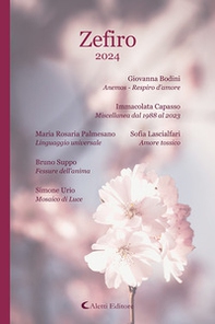 Zefiro 2024 - Librerie.coop