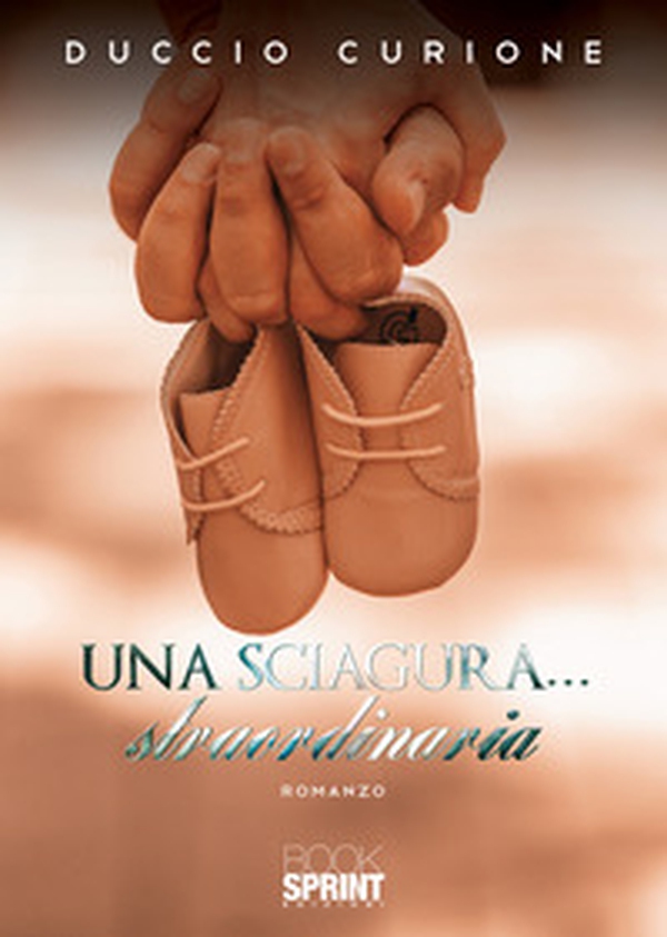 Una sciagura... straordinaria - Librerie.coop Una sciagura... straordinaria - Librerie.coop
