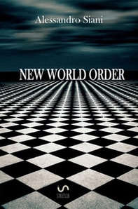 New world order - Librerie.coop New world order - Librerie.coop