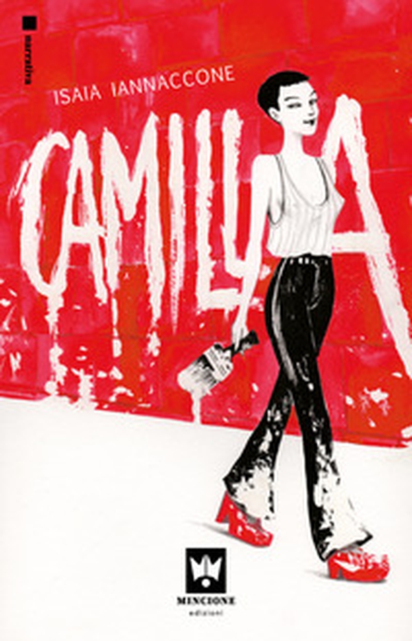 Camilla - Librerie.coop Camilla - Librerie.coop