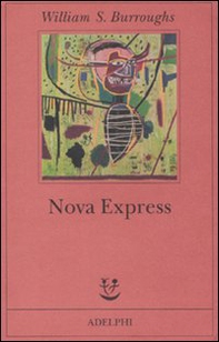 Nova express - Librerie.coop
