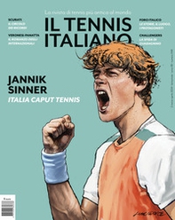 Il tennis italiano. Marzo-aprile - Librerie.coop