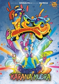 Leo. Urban battle - Librerie.coop