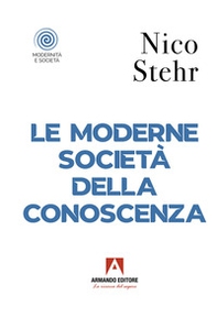 Le moderne società della conoscenza - Librerie.coop
