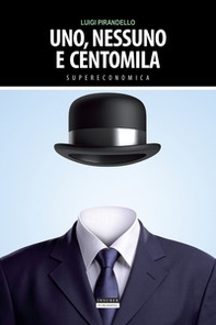 Uno, nessuno e centomila - Librerie.coop