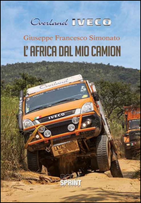 L'Africa dal mio camion - Librerie.coop L'Africa dal mio camion - Librerie.coop