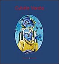 Cybèle Varela - Librerie.coop Cybèle Varela - Librerie.coop