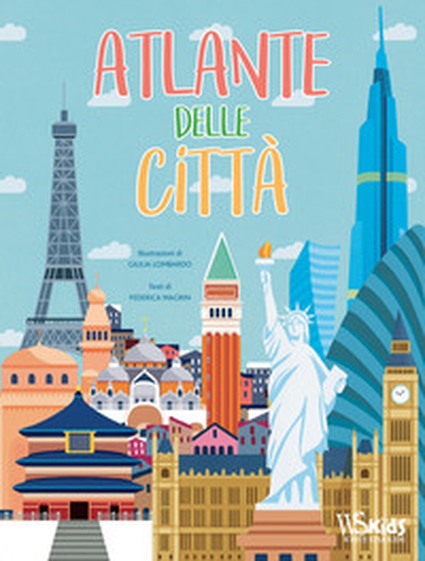Atlante delle città - Librerie.coop Atlante delle città - Librerie.coop