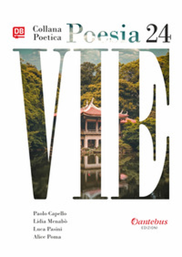 Vie. Collana poetica - Librerie.coop Vie. Collana poetica - Librerie.coop