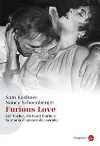 Furious Love - Librerie.coop Furious Love - Librerie.coop