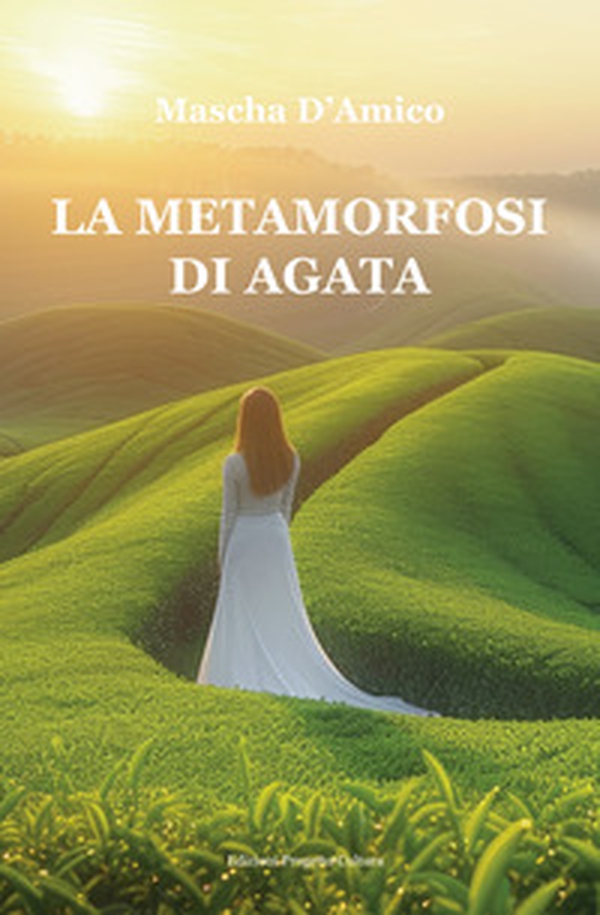 La metamorfosi di Agata - Librerie.coop La metamorfosi di Agata - Librerie.coop
