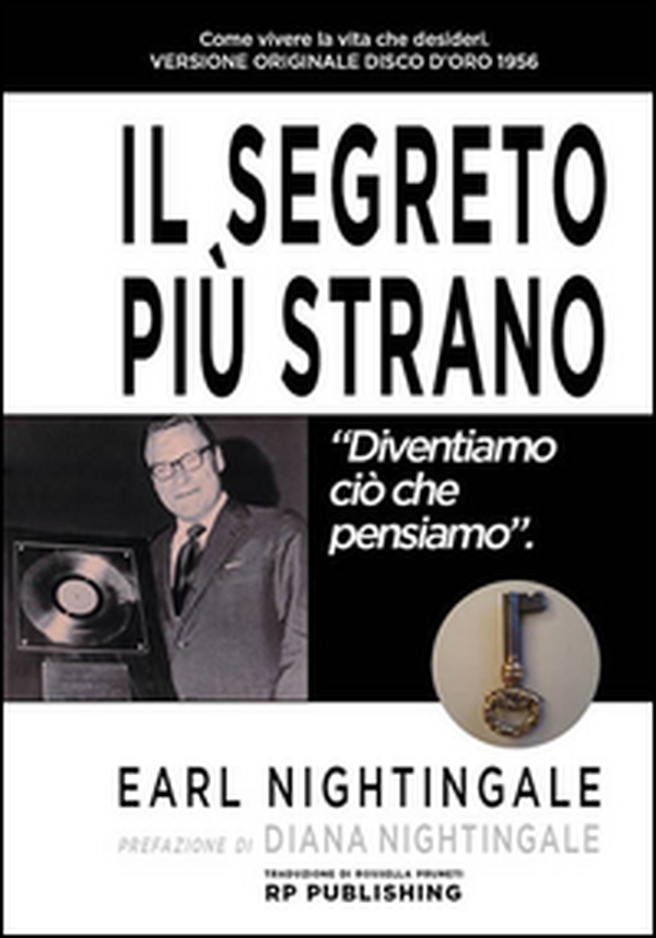 Il segreto più strano - Librerie.coop Il segreto più strano - Librerie.coop