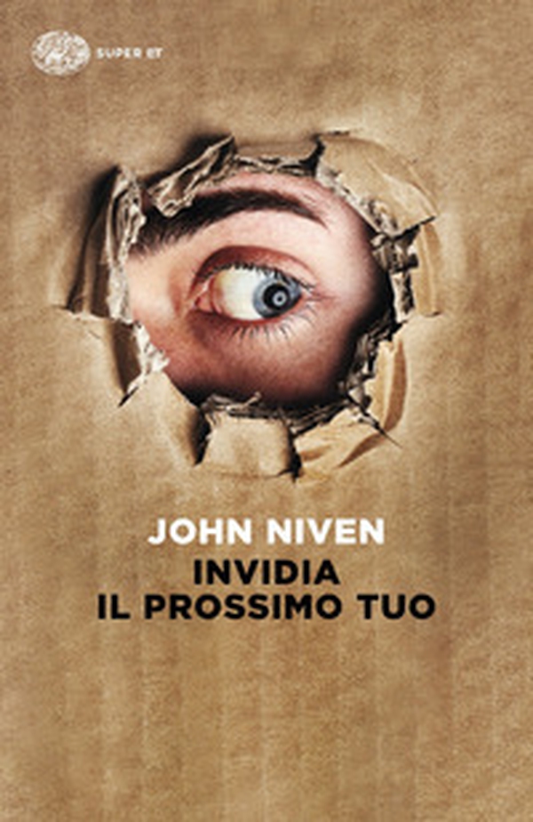 Invidia il prossimo tuo - Librerie.coop Invidia il prossimo tuo - Librerie.coop