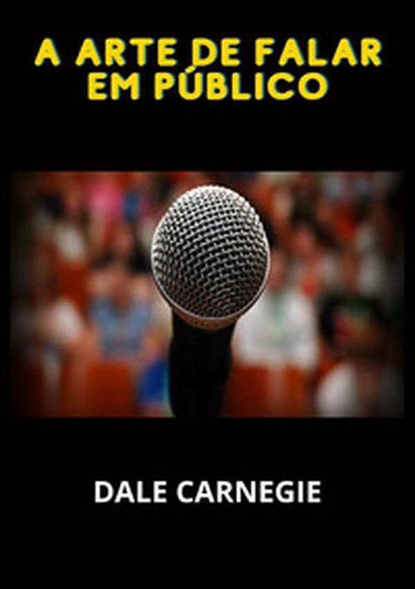 A arte de falar em público - Librerie.coop A arte de falar em público - Librerie.coop