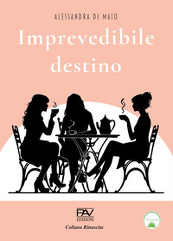 Imprevedibile destino - Librerie.coop Imprevedibile destino - Librerie.coop