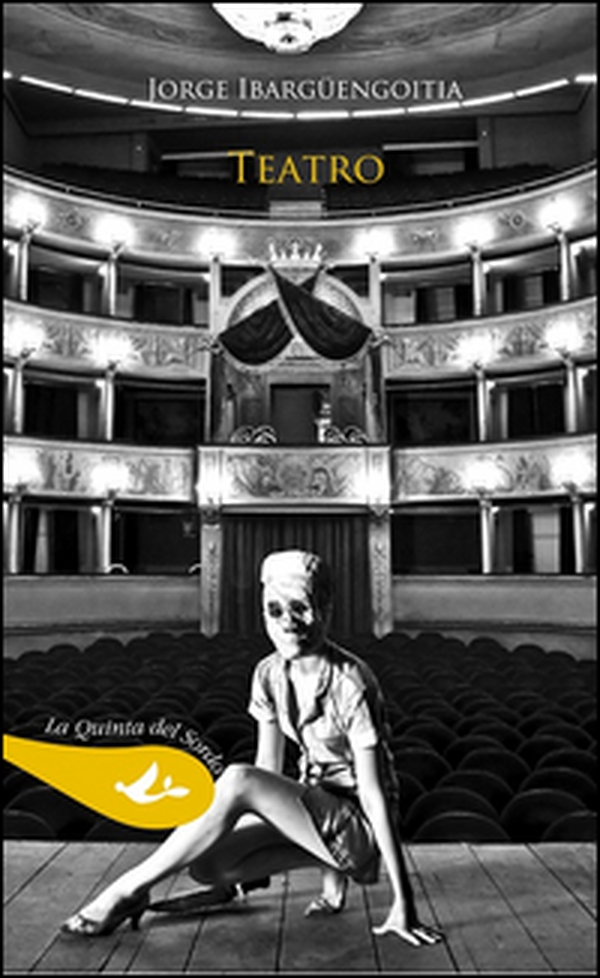 Teatro - Librerie.coop Teatro - Librerie.coop
